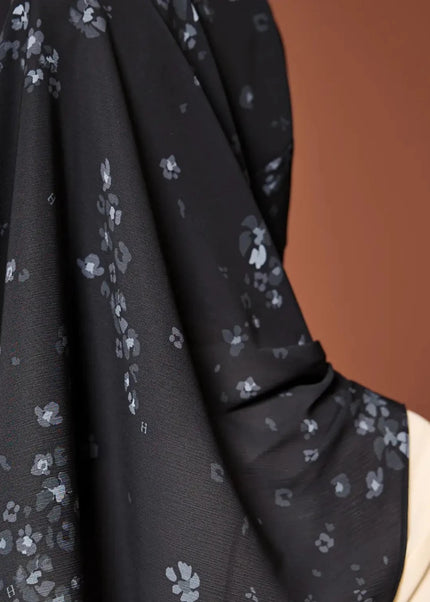 TWEELY-SO BASIC SERONERA in BLACK