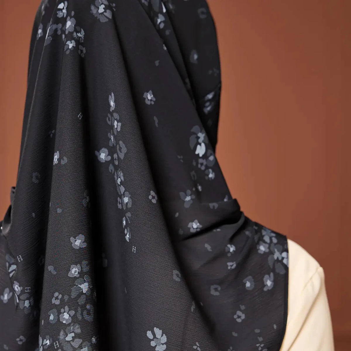 TWEELY-SO BASIC SERONERA in BLACK