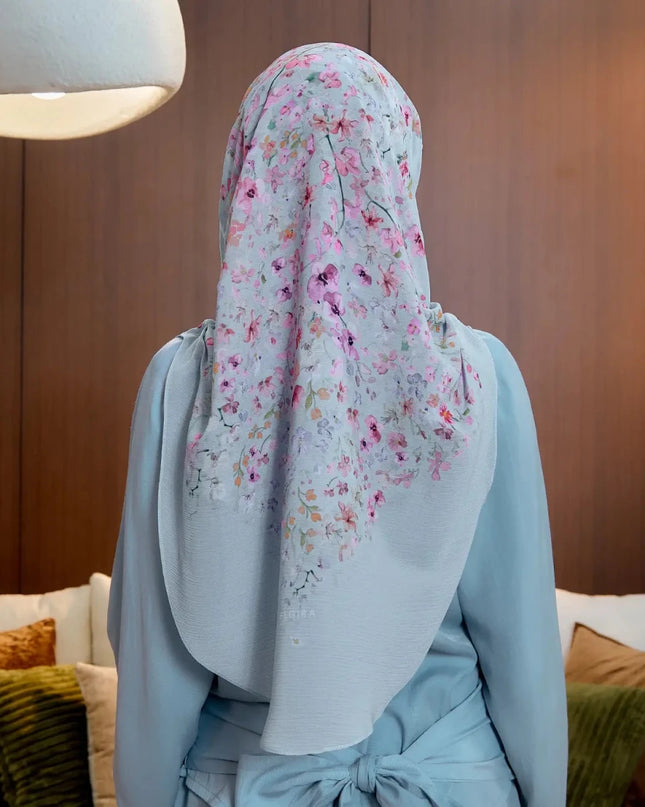 TWEELY-SO HAPPINESS in PEWTER