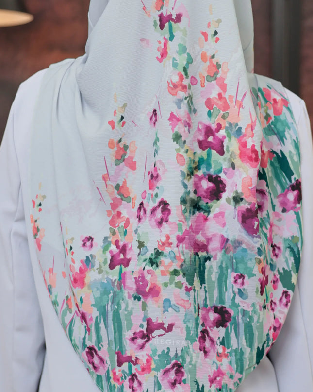 TWEELY-SO MEADOW in TINSMITH