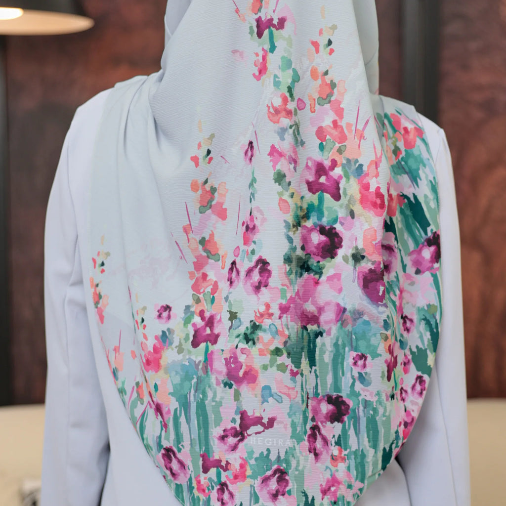 TWEELY-SO MEADOW in TINSMITH