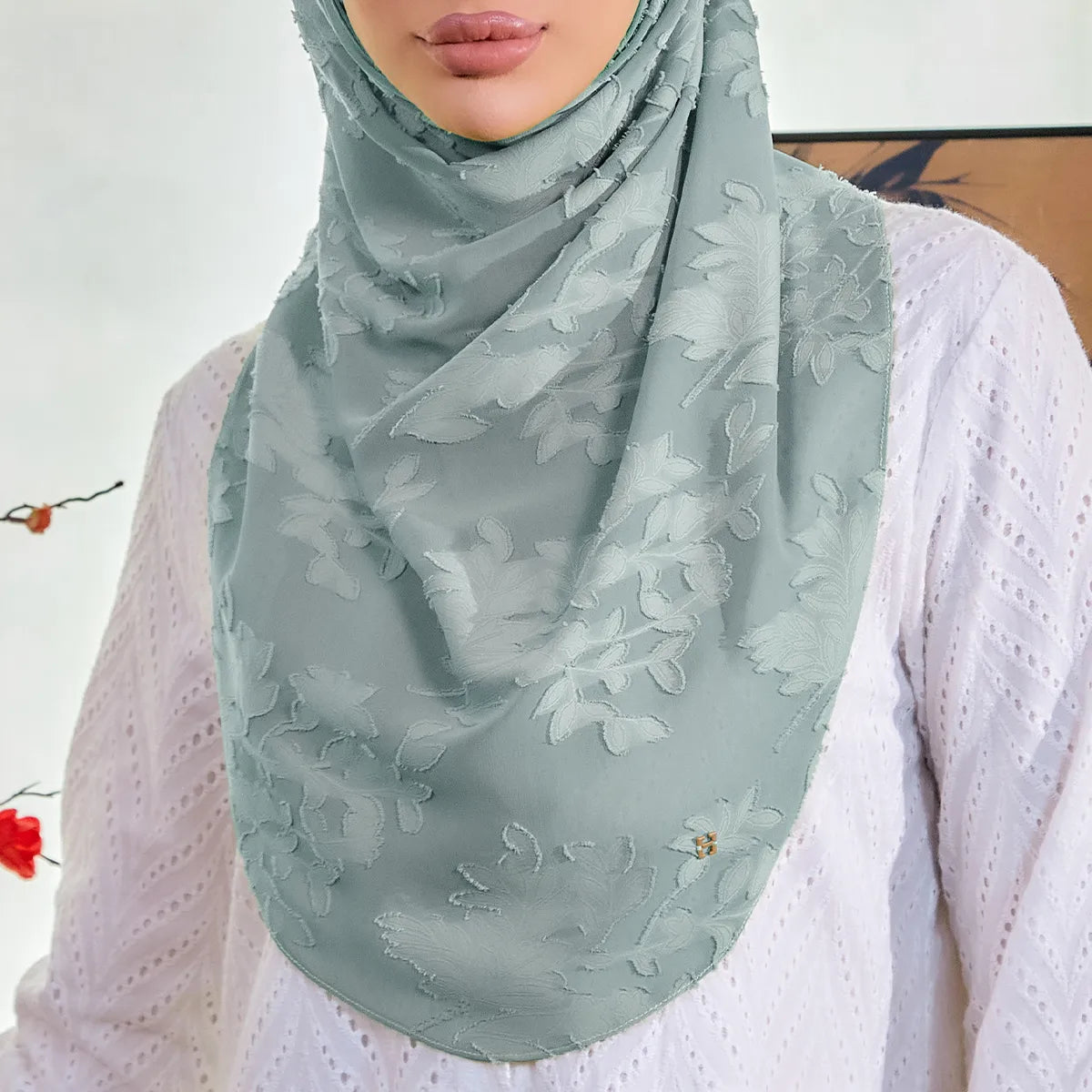 CATALYNA-SO ARABELLA in MISTY SAGE