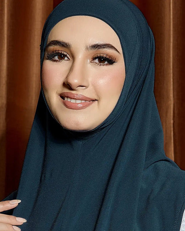 SO-MARWAA in MIDNIGHT TEAL