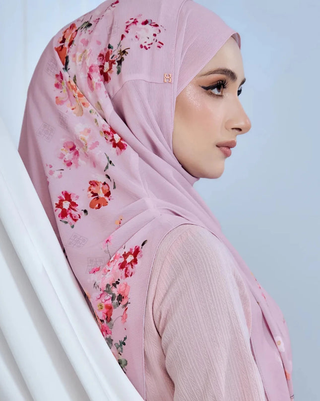 TWEELY-SO MATILDA in CANDY PINK