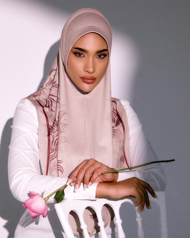 SO-PRIMORA FIREBURST in SHELL