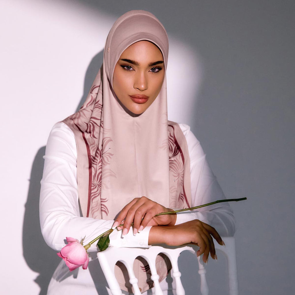 SO-PRIMORA FIREBURST in SHELL