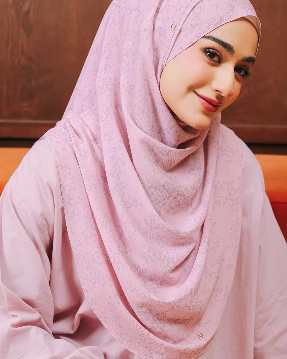 TWEELY-SO BASIC DAY DREAM in CHINTZ ROSE