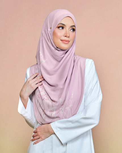 TWEELY-SO TULISSA in BABY PINK