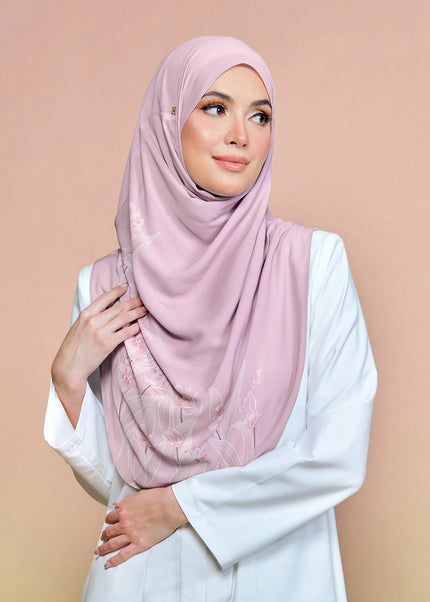 TWEELY-SO TULISSA in BABY PINK