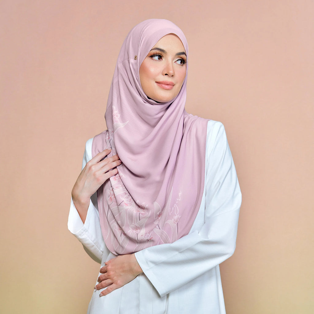TWEELY-SO TULISSA in BABY PINK