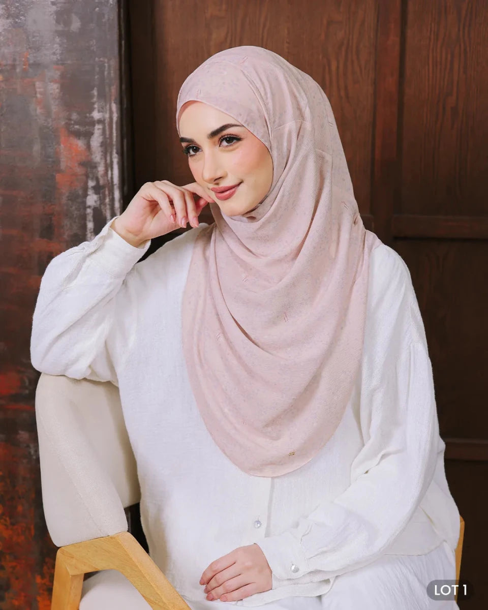 TWEELY-SO BASIC DAY DREAM in IVORY