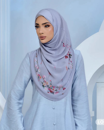 TWEELY-SO MATILDA in LIGHT IRIS