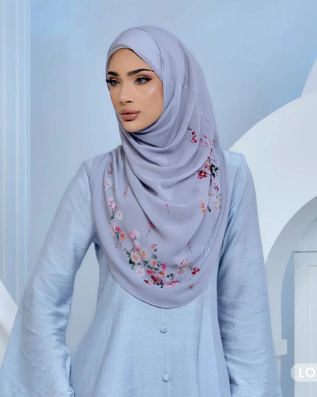 TWEELY-SO MATILDA in LIGHT IRIS