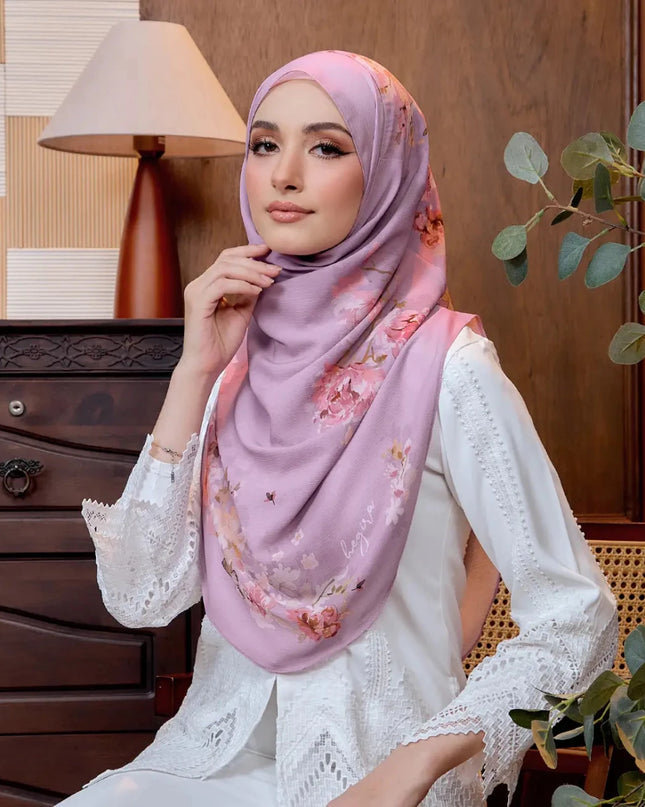 TWEELY-SO ALMOST SUMMER in ORCHID SMOKE