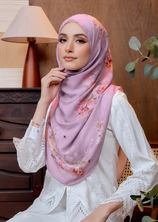 TWEELY-SO ALMOST SUMMER in ORCHID SMOKE