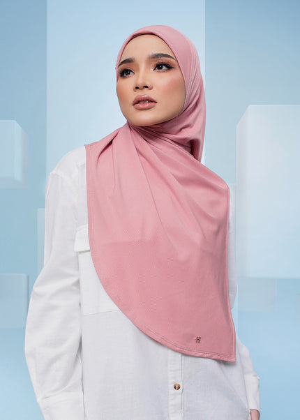 SO-SNAZZY in PEACHROSE