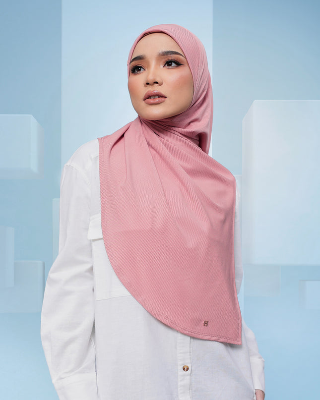 SO-SNAZZY in PEACHROSE