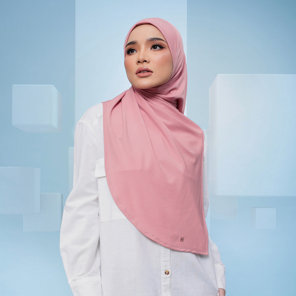 SO-SNAZZY in PEACHROSE