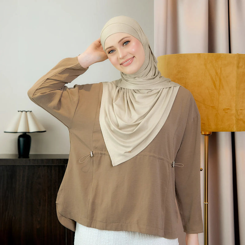 SE-JEZMIN in VANILLA