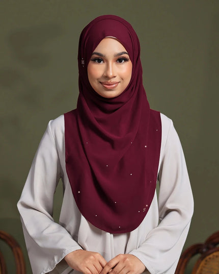 CATALYNA-SO in VELVET BERRY