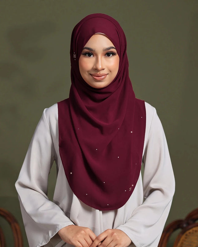 CATALYNA-SO in VELVET BERRY