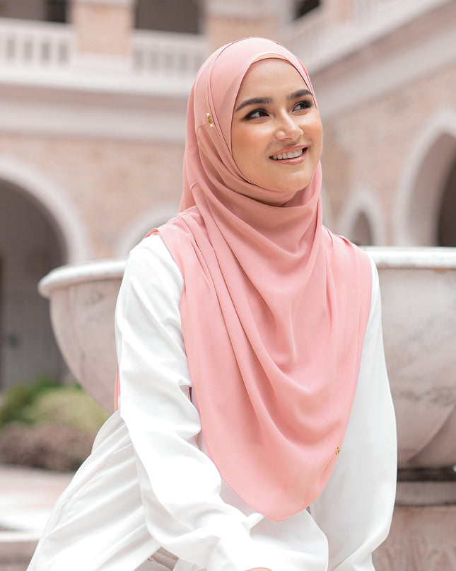 CUTELY-SO in LIGHT APRICOT