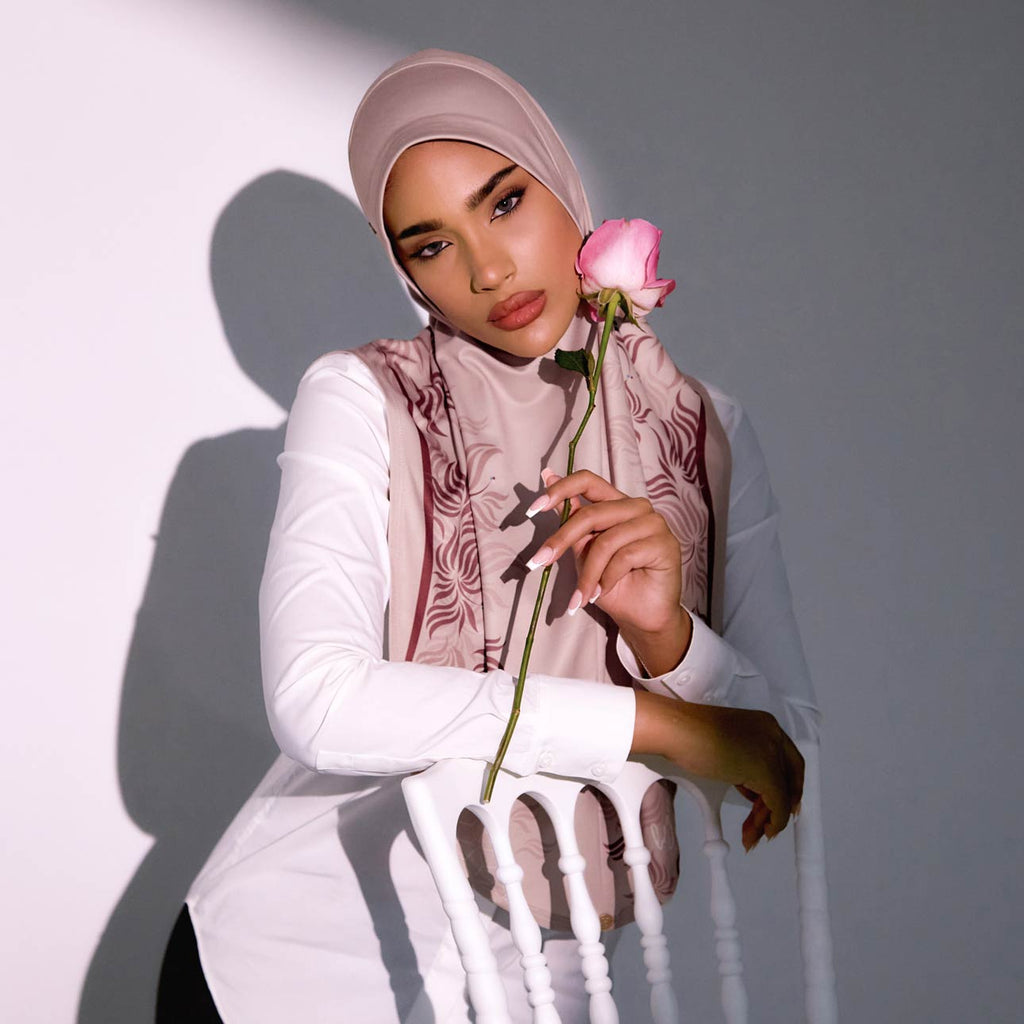 SO-PRIMORA FIREBURST in SHELL