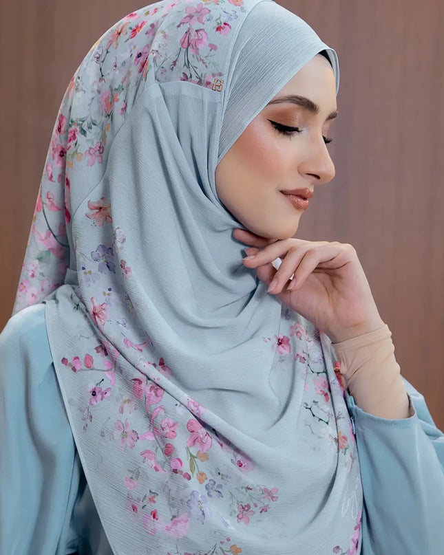 TWEELY-SO HAPPINESS in PEWTER