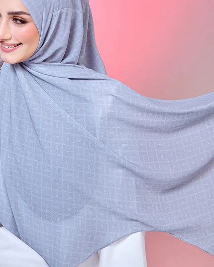 FAIRY-SO CHAINELLE in MISTY BLUE