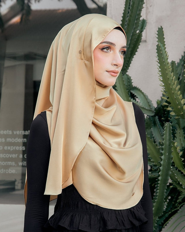 STYLEE-SO 2.0 in WOODLET