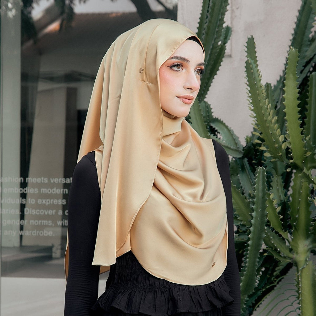 STYLEE-SO 2.0 in WOODLET