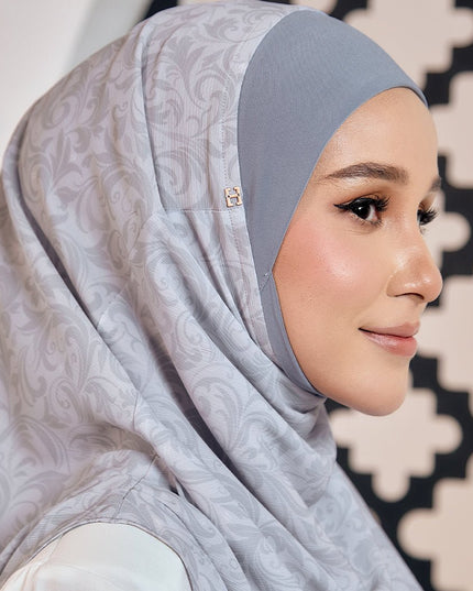 TAFFETY-SO BAYU in CLOUD