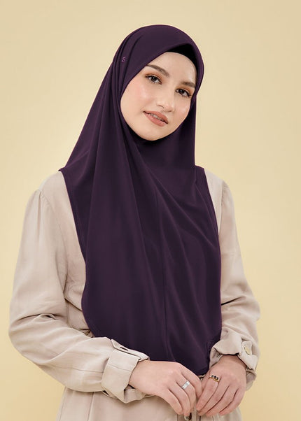SO-LEA in EGGPLANT