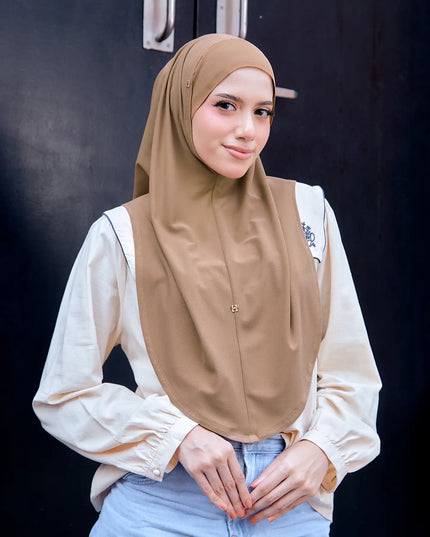 SO-YOUNG in ESPRESSO