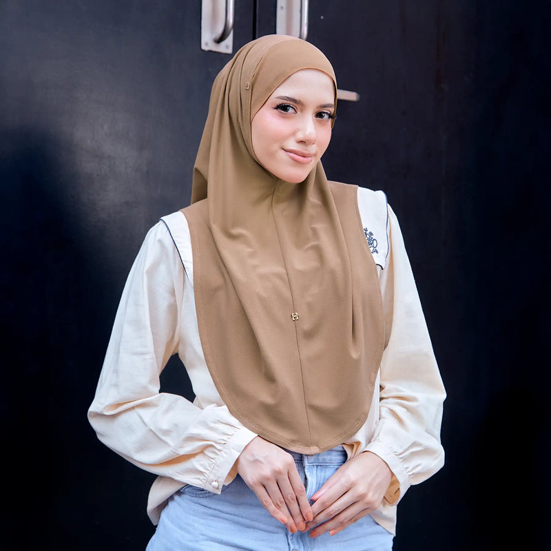 SO-YOUNG in ESPRESSO