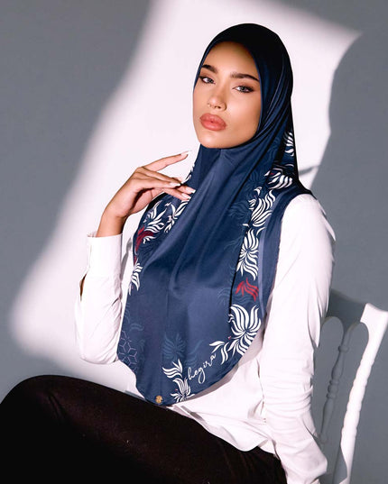 SO-PRIMORA FIREBURST in NAVY