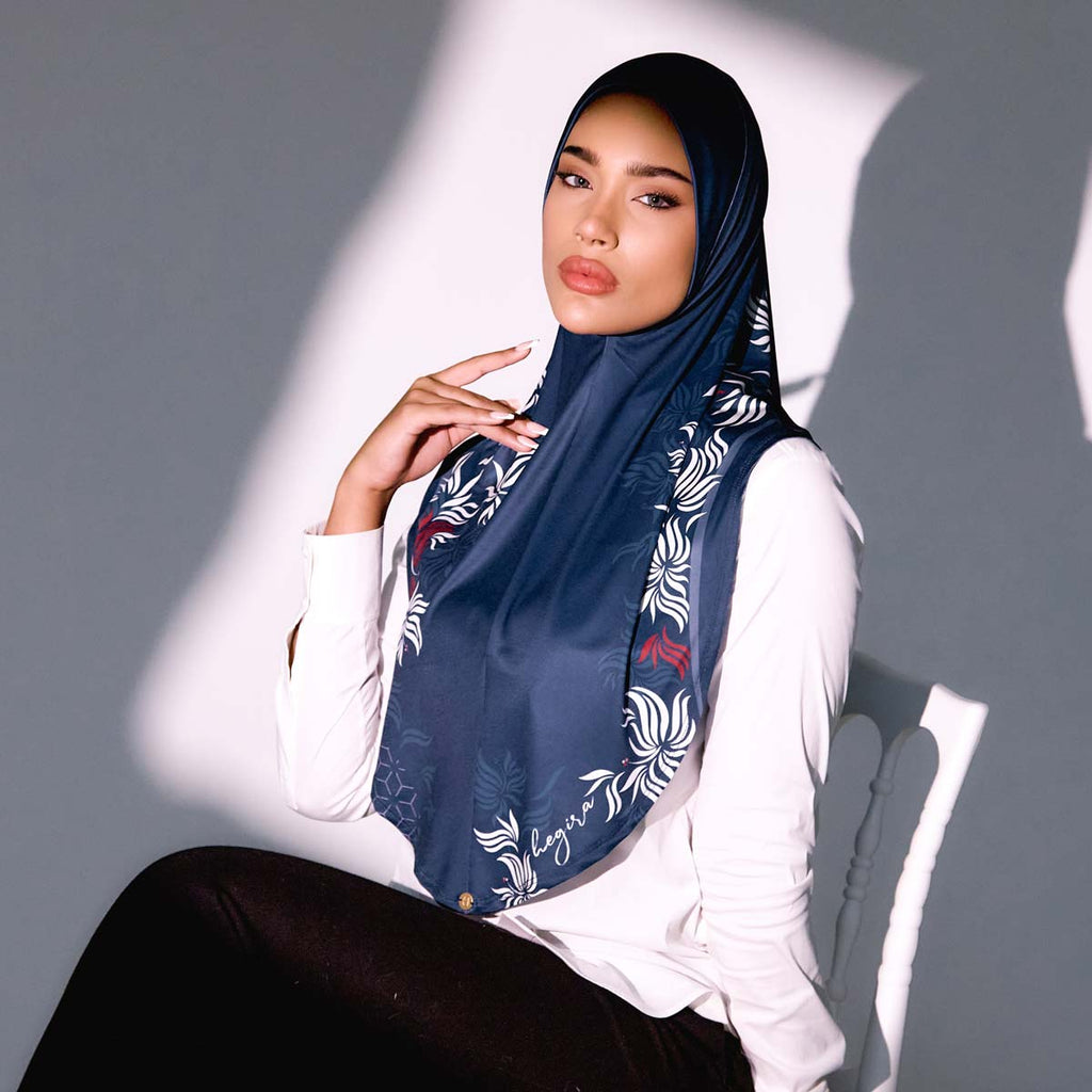 SO-PRIMORA FIREBURST in NAVY