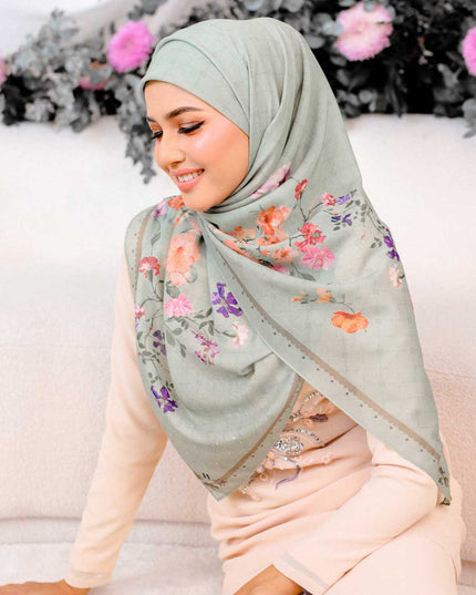 PS-HAYDEN VOILE in JADE