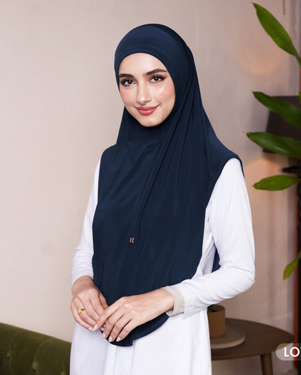 SO-LANA SSC in ADMIRAL BLUE