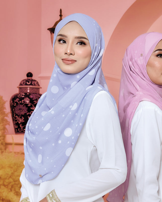 TWEELY-SO BASIC RADIANT ORBIT in LIGHT IRIS