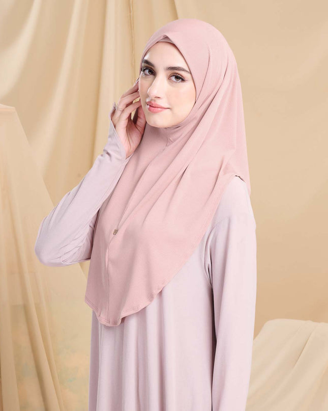 SO-SUNNY in PEACHY ASH