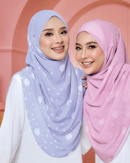 TWEELY-SO BASIC RADIANT ORBIT in LIGHT IRIS