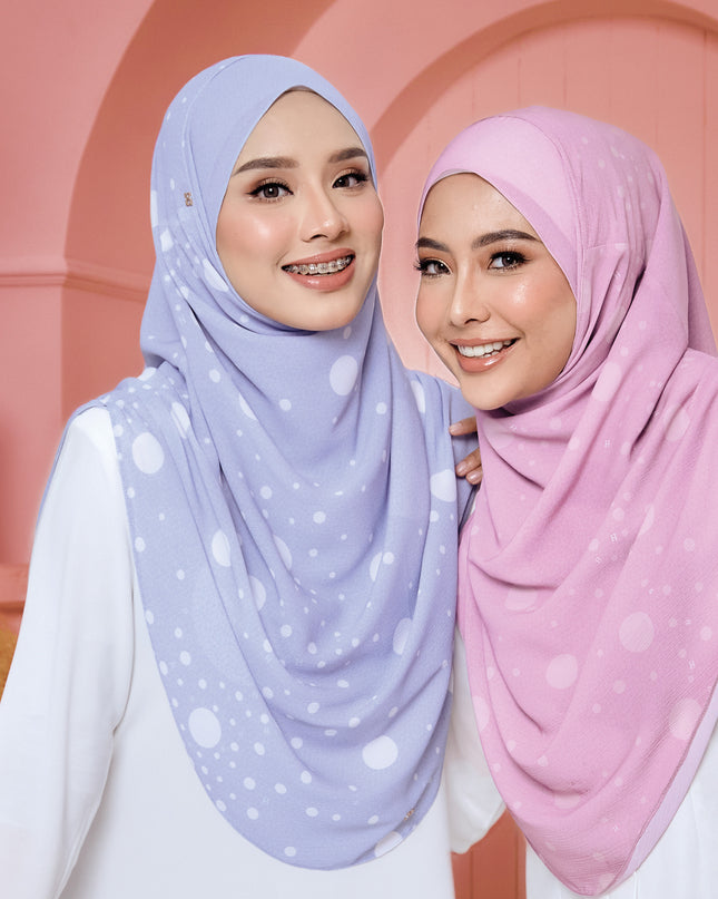 TWEELY-SO BASIC RADIANT ORBIT in LIGHT IRIS