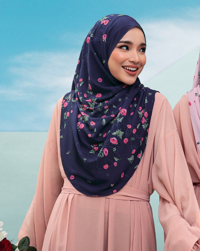 TWEELY-SO BASIC STEADFAST in NAVY