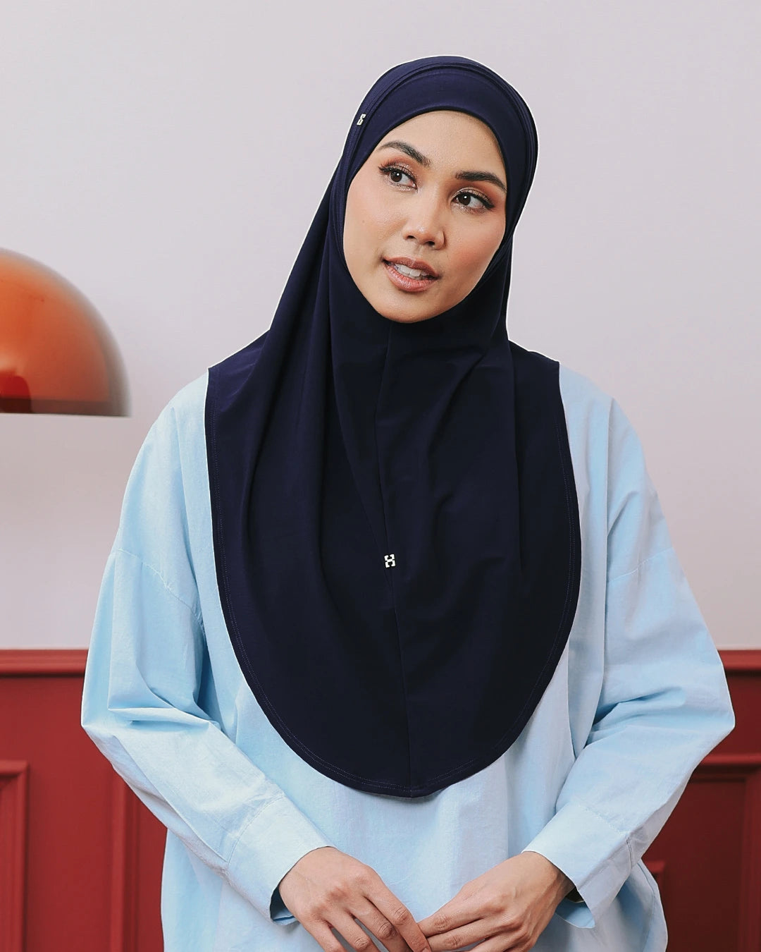 SO-MARJAN NC COMFORTFLEX 2.0 in NAVY