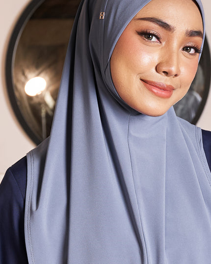 SO-LANA SSC in PEWTER PRINCE