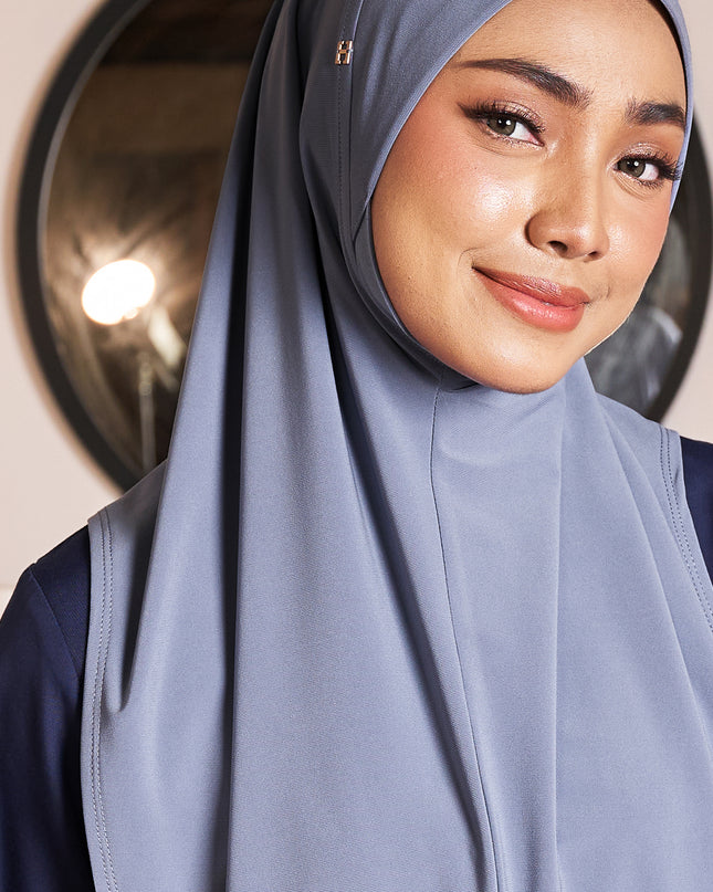 SO-LANA SSC in PEWTER PRINCE