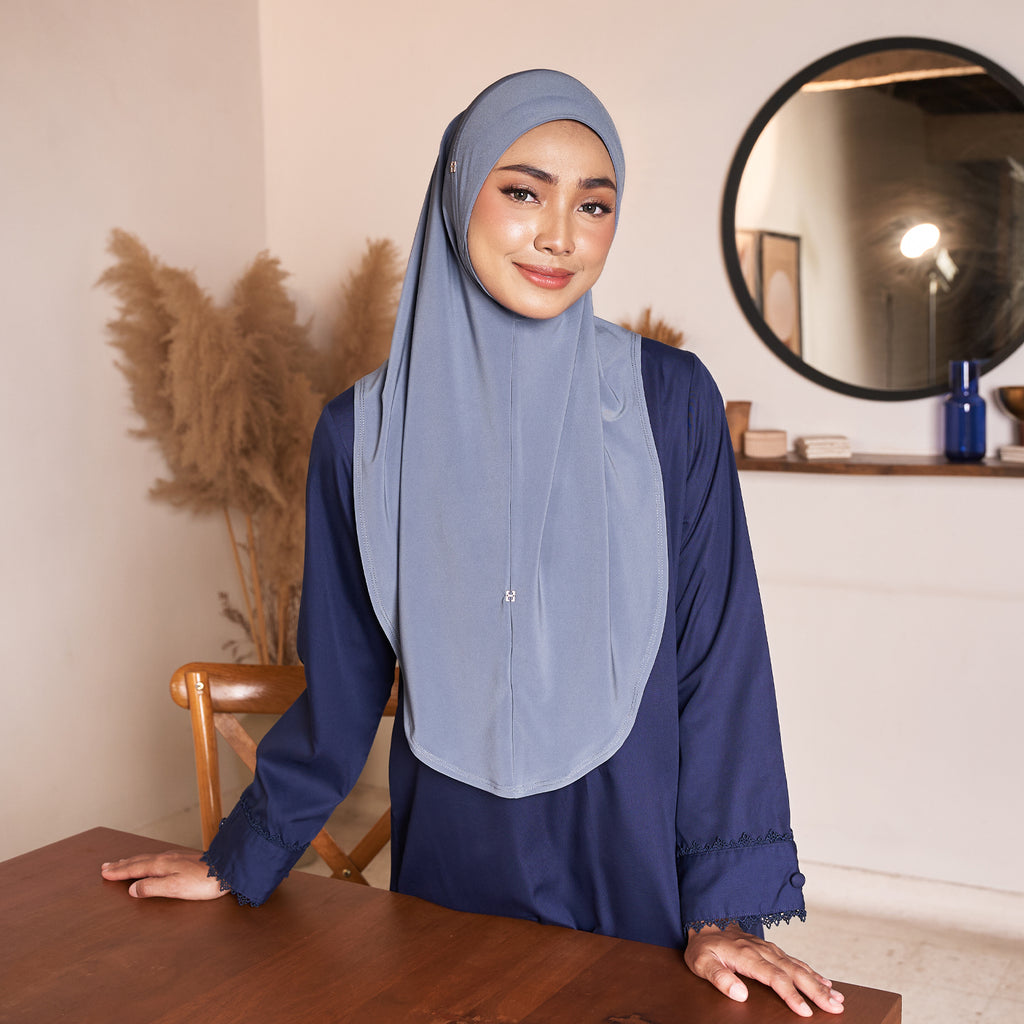 SO-LANA SSC in PEWTER PRINCE