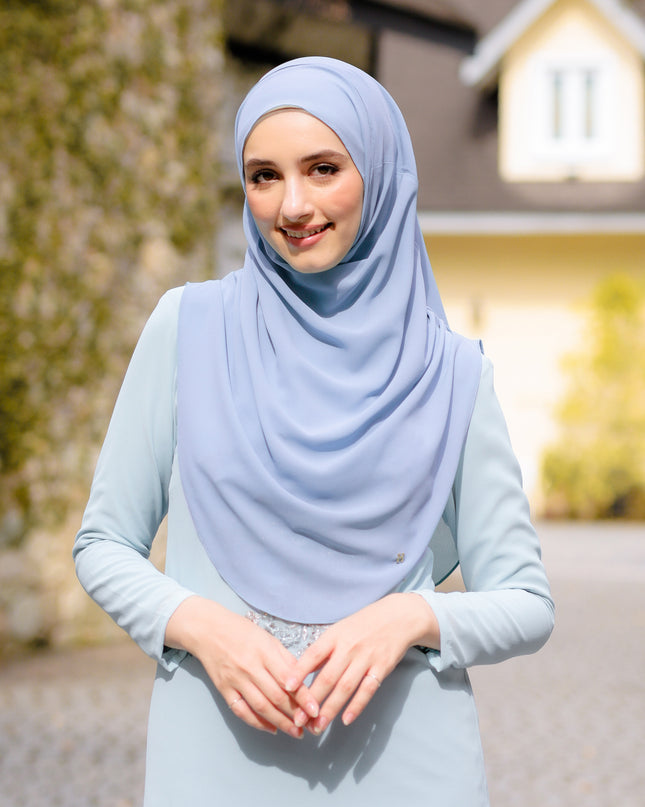 CUTELY-SO in GLACIER