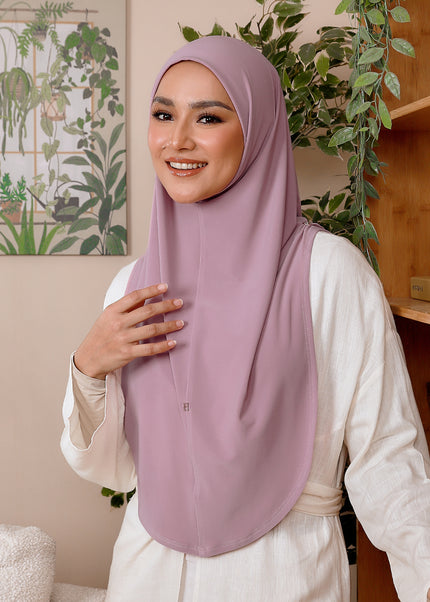 SO-ESSENA in MAUVE
